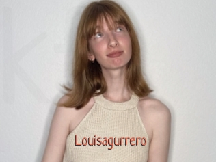 Louisagurrero