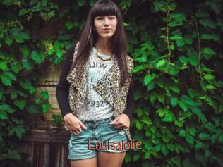 Louisajolie