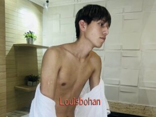 Louisbohan