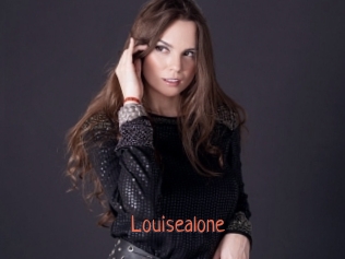 Louisealone