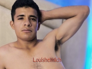 louisheimlich Kachou Fuzoku