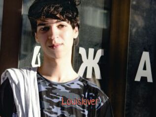 louislover Kachou Fuzoku