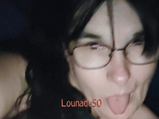 lounadu50 Kachou Fuzoku
