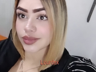 Lourdex