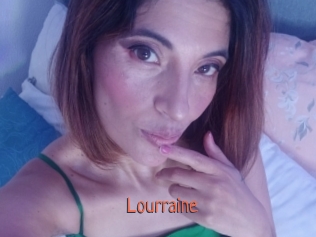 Lourraine