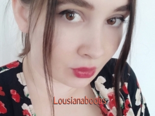 Lousianaboobs