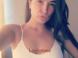 Louvtolovee