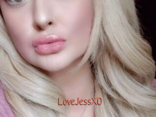 LoveJessXO