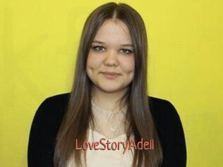 LoveStoryAdell