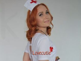 Lovecutie