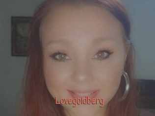 Lovegoldberg