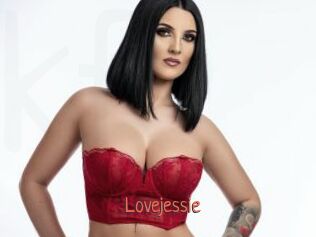 Lovejessie