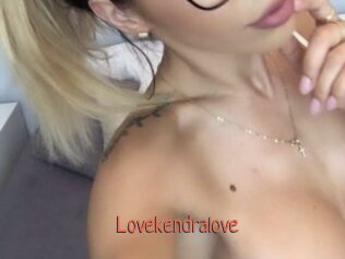 Lovekendralove