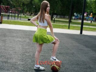 Loveloveme
