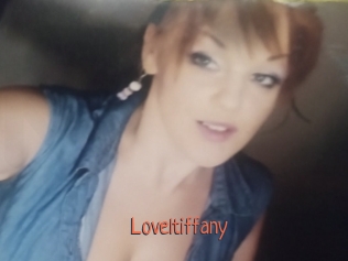 Loveltiffany