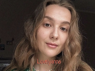 Lovelyanna
