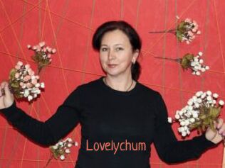 lovelychum Kachou Fuzoku