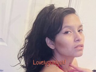 Lovelygoldgold