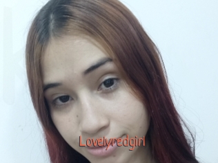 Lovelyredgirl