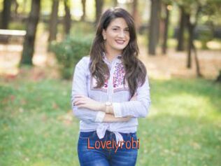 Lovelyrobi