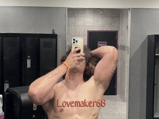 lovemaker68 Kachou Fuzoku