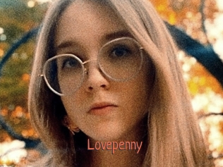 Lovepenny