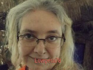 Lovepetal78