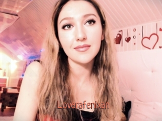Loverafenixan