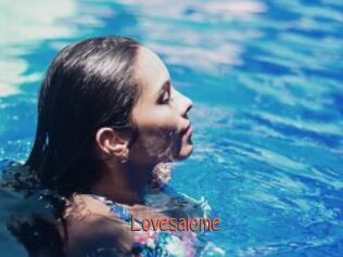 Lovesalome