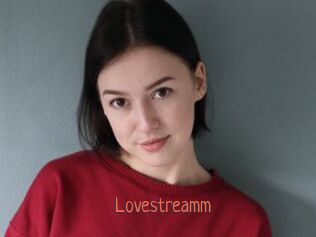 Lovestreamm