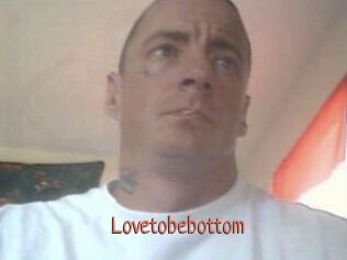 Lovetobebottom