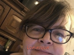 Loveverolove