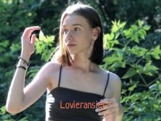 Lovieransier