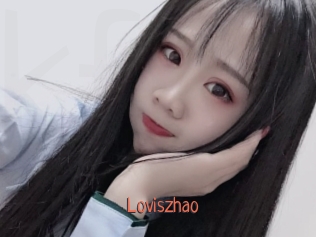 Loviszhao