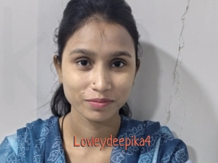 Lovleydeepika4