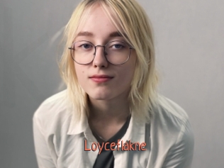 Loyceflakne