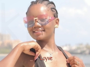 Loyve