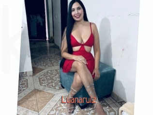 Luanaruiz