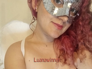 Luanawinner