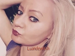 Luandevelish