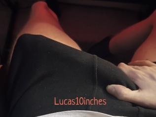 lucas10inches Kachou Fuzoku
