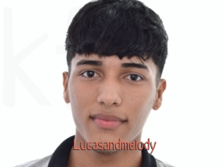 Lucasandmelody