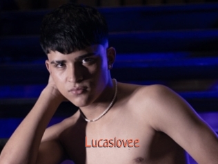Lucaslovee