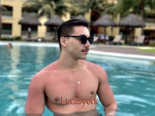 Lucasyork