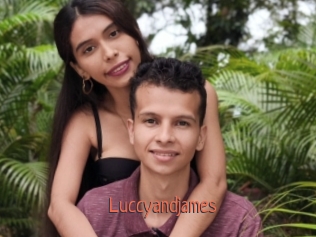 luccyandjames Kachou Fuzoku