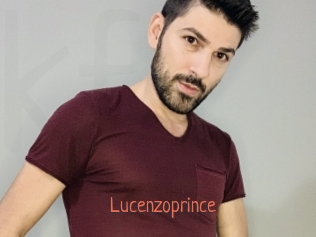 Lucenzoprince