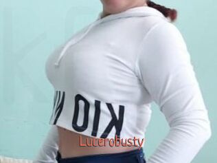 Lucerobusty