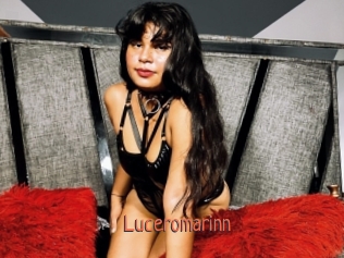 Luceromarinn