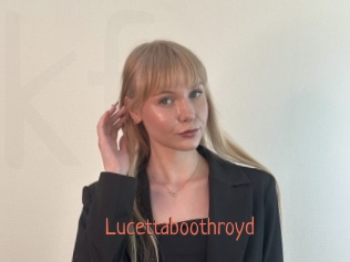 Lucettaboothroyd