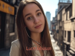 Lucettabulson